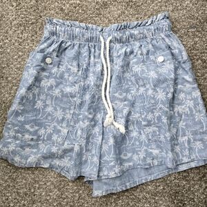 AE Beach Shorts